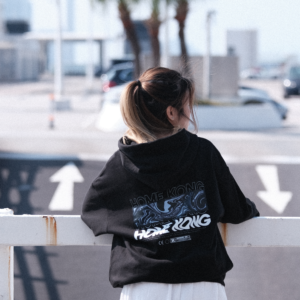 “HOME KONG” Hoodie